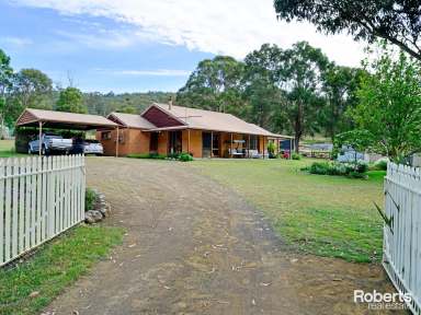 Farm For Sale - TAS - Magra - 7140 - Beautiful 3 Bedroom Home on 3 Acres in a Peaceful Location!  (Image 2)