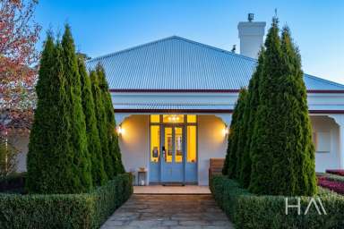 Farm For Sale - TAS - Wattle Grove - 7109 - "Villa Talia" – The Ultimate Lifestyle Retreat  (Image 2)