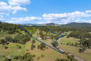 Farm For Sale - NSW - Clarence Town - 2321 - 'Misty Ridge' - 508 Pine Brush Road, Glen William  (Image 2)