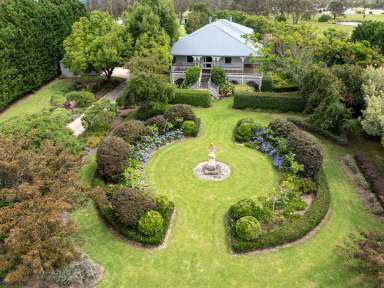 Farm For Sale - QLD - The Summit - 4377 - “Teale Homestead” in the Heart of the Granite Belt  (Image 2)