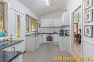 Farm For Sale - NSW - Gilgandra - 2827 - "Gracemere" - The Best of Both Worlds  (Image 2)