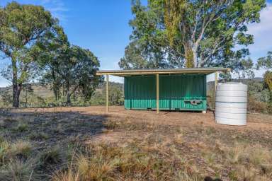 Farm Auction - NSW - Trunkey Creek - 2795 - Bark Acres - Perfect Weekend Getaway!  (Image 2)