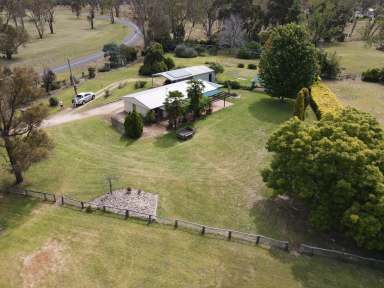 Farm Sold - NSW - Laffing Waters - 2795 - 139 Fleming Drive 24.7 Acres  (Image 2)