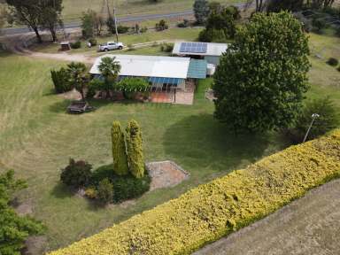 Farm Sold - NSW - Laffing Waters - 2795 - 139 Fleming Drive 24.7 Acres  (Image 2)