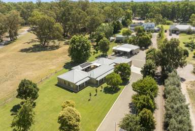 Farm For Sale - NSW - Barooga - 3644 - Experience Exceptional lifestyle living – Close to the Murray River  (Image 2)