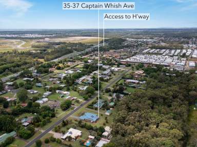 Farm For Sale - QLD - Morayfield - 4506 - Generous Family Home in a Great Location on 3,000m2  (Image 2)