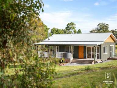 Farm For Sale - NSW - Canyonleigh - 2577 - Escape To The Country!  (Image 2)