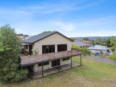 Farm For Sale - TAS - St Leonards - 7250 - Large family home & workshop with 3 phase power on 5.093 acres of prime residential land  (Image 2)