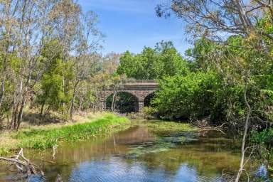 Farm For Sale - VIC - Batesford - 3213 - Picturesque Rural Property with Moorabool River Frontage  (Image 2)