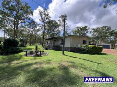 Farm For Sale - QLD - Kingaroy - 4610 - 5 park like acres only 7 minutes to Kingaroy CBD  (Image 2)