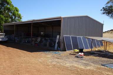 Farm For Sale - WA - East Pingelly - 6308 - Small Farm Opportunity  (Image 2)