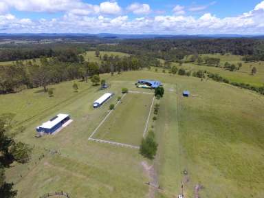 Farm For Sale - NSW - Bonalbo - 2469 - YOU CAN HAVE IT ALL  (Image 2)