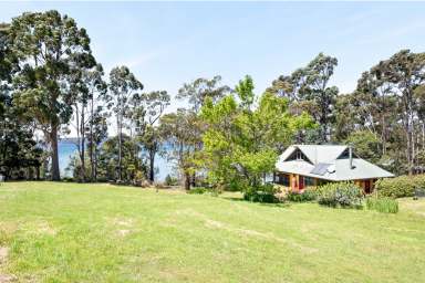 Farm For Sale - TAS - Gordon - 7150 - ‘Whitby Farm’ idyllic waterside retreat  (Image 2)