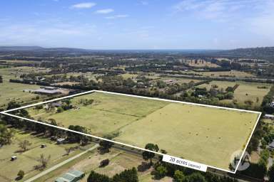 Farm For Sale - VIC - Moorooduc - 3933 - Peace & Privacy Meets Potential On 20 Acres!  (Image 2)