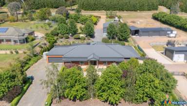 Farm For Sale - VIC - Myrtleford - 3737 - Spacious Family Home in Prime Location  (Image 2)