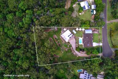 Farm For Sale - QLD - Lake Macdonald - 4563 - Exceptional Acreage Opportunity in Lake Macdonald  (Image 2)