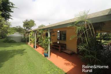 Farm For Sale - QLD - Blackbutt - 4314 - Dual Living with income on 6 Fertile  Acres.  (Image 2)