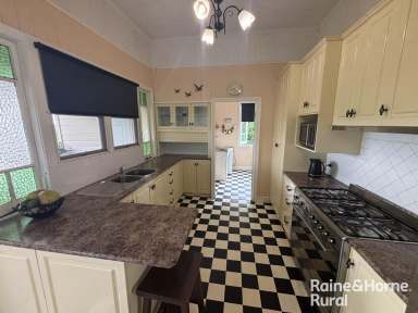 Farm For Sale - QLD - Blackbutt - 4314 - Dual Living with income on 6 Fertile  Acres.  (Image 2)