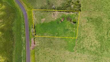 Farm For Sale - NSW - Dorrigo - 2453 - 4274*sqm residential block with gorgeous northerly aspect  (Image 2)