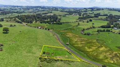 Farm For Sale - NSW - Dorrigo - 2453 - 4274*sqm residential block with gorgeous northerly aspect  (Image 2)