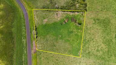 Farm For Sale - NSW - Dorrigo - 2453 - 4274*sqm residential block with gorgeous northerly aspect  (Image 2)