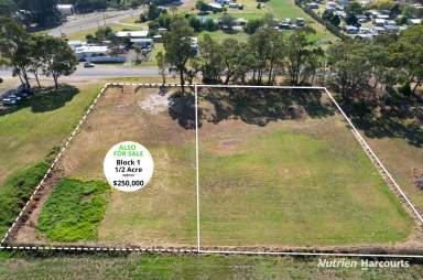 Farm For Sale - VIC - Woodside - 3874 - One Acre Lifestyle Block  (Image 2)