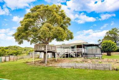 Farm For Sale - QLD - Federal - 4568 - Charming Noosa Hinterland Homestead with Endless Potential  (Image 2)