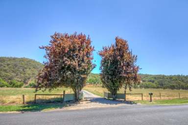 Farm For Sale - VIC - Eurobin - 3739 - Serene Country Escape with Stunning Valley and Mountain Views  (Image 2)