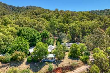 Farm For Sale - VIC - Eurobin - 3739 - Serene Country Escape with Stunning Valley and Mountain Views  (Image 2)