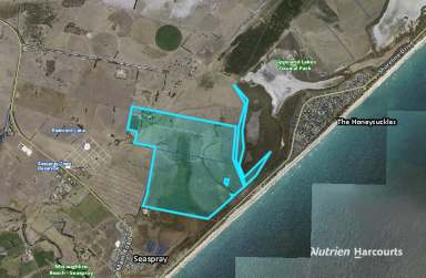 Farm For Sale - VIC - Seaspray - 3851 - Hillside - 416 Acres of Coastal land with Home  (Image 2)