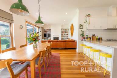 Farm Sold - SA - Marananga - 5355 - Modern Comforts in a Historic Barossa Setting  (Image 2)