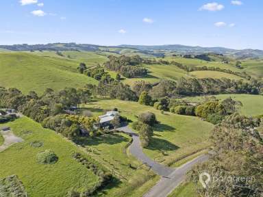 Farm For Sale - VIC - Foster - 3960 - Luxury country home with sea views  (Image 2)