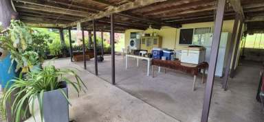 Farm For Sale - QLD - Goomeribong,  - 4601 - QUEENSLANDER ON 128 ACRES  (Image 2)