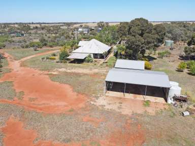 Farm For Sale - VIC - Quambatook - 3540 - Rural Lifestyle Property with 36 acres  (Image 2)