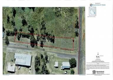 Farm For Sale - QLD - Coalstoun Lakes - 4621 - LARGE ALLOTMENT IN RURAL VILLAGE  (Image 2)