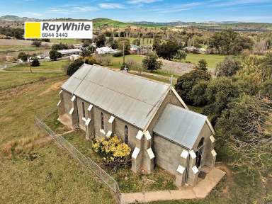 Farm For Sale - NSW - Jugiong - 2726 - Christ Church Jugiong  (Image 2)