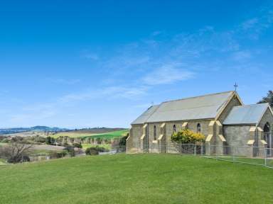 Farm For Sale - NSW - Jugiong - 2726 - Christ Church Jugiong  (Image 2)