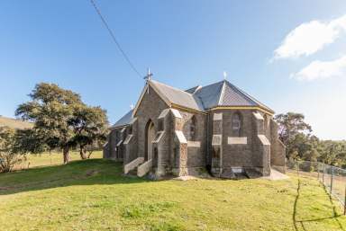 Farm For Sale - NSW - Jugiong - 2726 - Christ Church Jugiong  (Image 2)