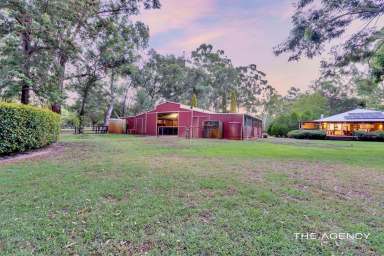 Farm For Sale - WA - Serpentine - 6125 - Perfect Rural Escape for Couples or Retirees in Serpentine  (Image 2)