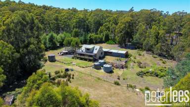 Farm For Sale - TAS - Turners Marsh - 7267 - Your New Neck of the Woods  (Image 2)