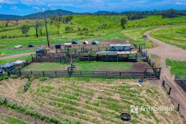 Farm For Sale - QLD - Rosedale - 4674 - REGISTERED FEEDLOT ON 550 ACRES  (Image 2)