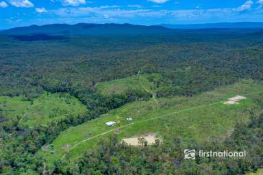 Farm For Sale - QLD - Lowmead - 4676 - 1,825 ACRES OF ULTIMATE PRIVACY & NATURAL BEAUTY  (Image 2)