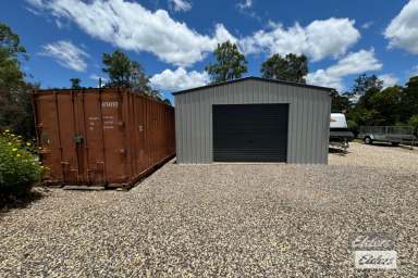 Farm For Sale - QLD - Glenwood - 4570 - TRANQUIL TINY HOME WITH MODERN EFFICIENCY  (Image 2)