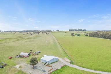 Farm For Sale - NSW - Neville - 2799 - "Sefton Park" - Your Next Grazing Enterprise  (Image 2)