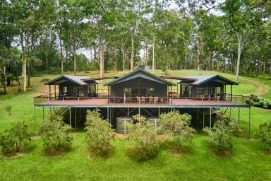 Farm For Sale - NSW - Coolongolook - 2423 - G_91  “ Moonthalie, Retreat ”               (Image 2)