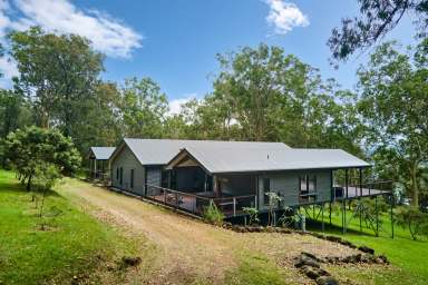 Farm For Sale - NSW - Coolongolook - 2423 - G_91  “ Moonthalie, Retreat ”               (Image 2)