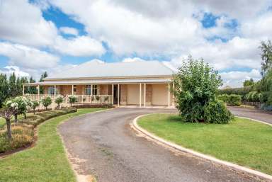 Farm For Sale - VIC - Hamilton - 3300 - A Masterpiece Residence  (Image 2)