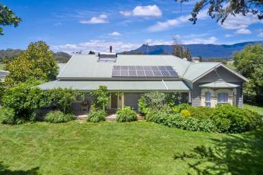 Farm For Sale - TAS - Caveside - 7304 - Country Elegance!  (Image 2)