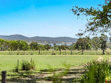 Farm For Sale - QLD - Leslie Dam - 4370 - Nature Retreat with Water Views of Lake Leslie on 98 Acres  (Image 2)