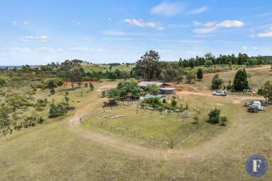 Farm For Sale - NSW - Frogmore - 2586 - 300acre* Bush Escape – Private, Secluded and Ready to Enjoy  (Image 2)